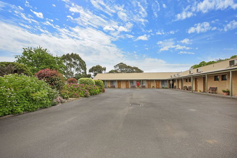 Manifold Motor Inn - Accommodation Whitsundays 4