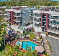 Bali Hai Apartments Noosa - Accommodation Whitsundays