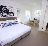 Domain Serviced Apartments - Accommodation Whitsundays