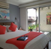 Nelson Bay Bed  Breakfast - Accommodation Whitsundays