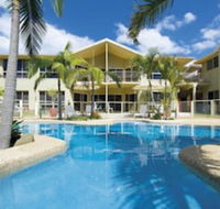Marty's  Little Beach - Accommodation Whitsundays