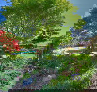 Alexandria Bed  Breakfast - Accommodation Whitsundays