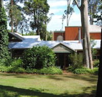 Clarendon Chalets - Accommodation Whitsundays