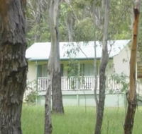 Goomburra Forest Retreat - Accommodation Whitsundays