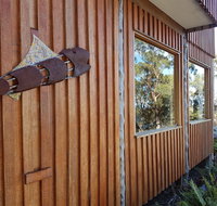 Bed in the Treetops Bed  Breakfast - Accommodation Whitsundays