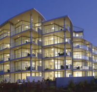 Manta Bargara Resort - Accommodation Whitsundays