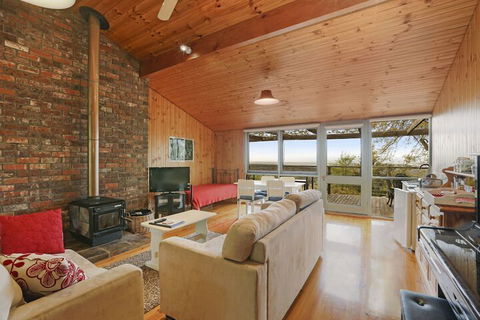 Wanawong Retreat - Accommodation Whitsundays 7