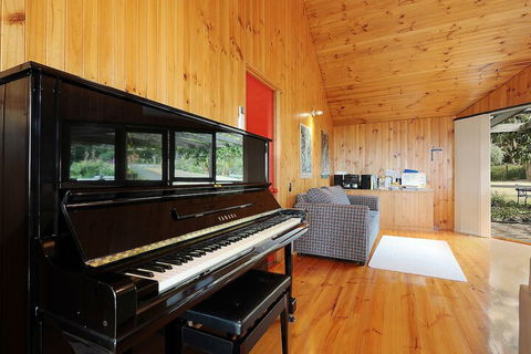 Wanawong Retreat - Accommodation Whitsundays 6