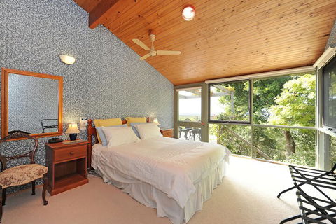 Wanawong Retreat - Accommodation Whitsundays 4