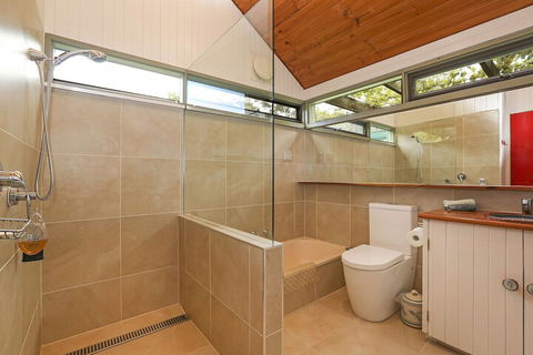 Wanawong Retreat - Accommodation Whitsundays 1
