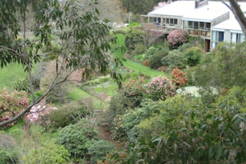 Wanawong Retreat - Accommodation Whitsundays 0
