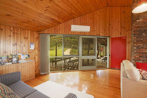 Wanawong Retreat - Accommodation Whitsundays 2