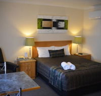 Arkana Motor Inn  Terrace Apartments - Accommodation Whitsundays