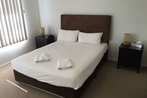 Alexandra Apartments - Accommodation Whitsundays 3