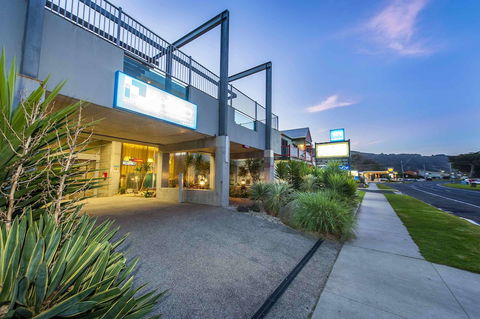 The Apollo Apartments - Accommodation Whitsundays 0