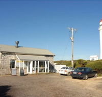 Cape Nelson Lighthouse - Accommodation Whitsundays