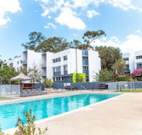 Griffith University Village - Accommodation Whitsundays