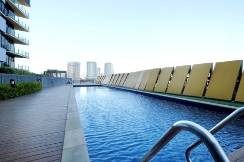 ACD Apartments - Accommodation Whitsundays 2