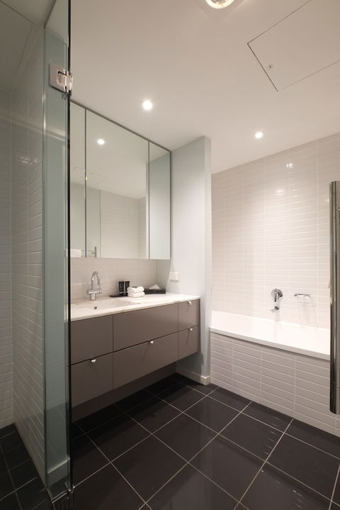ACD Apartments - Accommodation Whitsundays 4