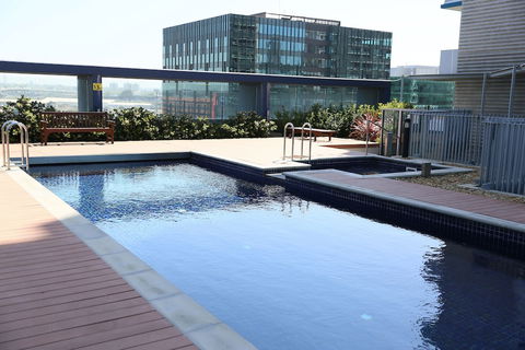 ACD Apartments - Accommodation Whitsundays 0