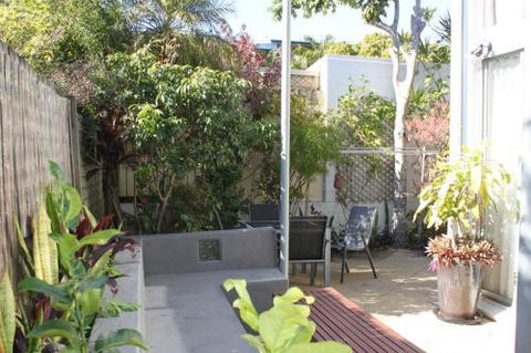 A Beautiful Flat - Accommodation Whitsundays 1