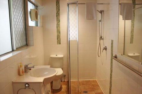 A Beautiful Flat - Accommodation Whitsundays 4