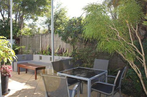 A Beautiful Flat - Accommodation Whitsundays 3