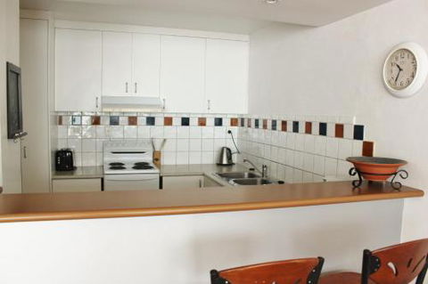 A Beautiful Flat - Accommodation Whitsundays 5