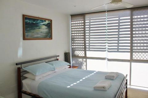 A Beautiful Flat - Accommodation Whitsundays 6