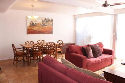 A Beautiful Flat - Accommodation Whitsundays 0