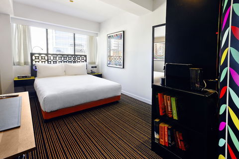 TRYP By Wyndham Fortitude Valley Hotel Brisbane - Accommodation Whitsundays 6