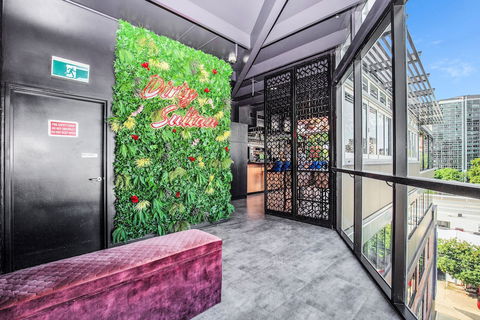 TRYP By Wyndham Fortitude Valley Hotel Brisbane - Accommodation Whitsundays 4