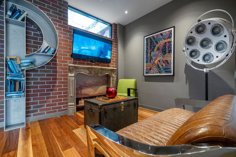 TRYP By Wyndham Fortitude Valley Hotel Brisbane - Accommodation Whitsundays 3