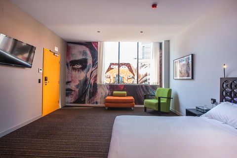 TRYP By Wyndham Fortitude Valley Hotel Brisbane - Accommodation Whitsundays 5