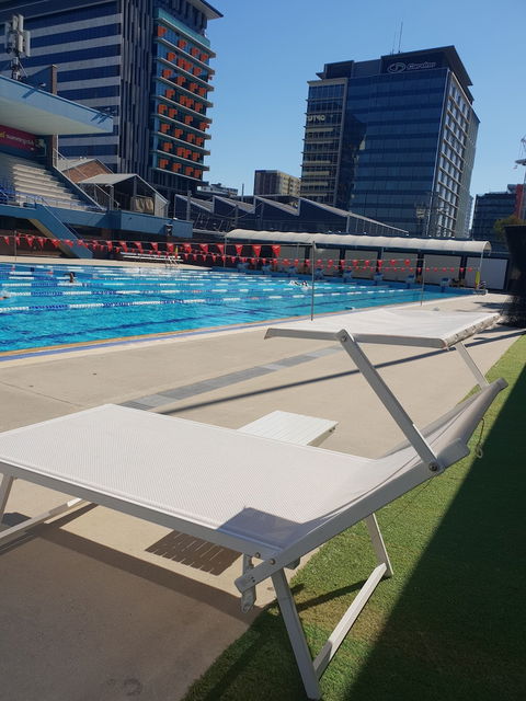 TRYP By Wyndham Fortitude Valley Hotel Brisbane - Accommodation Whitsundays 0