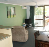 Kirra Vista holiday Units - Accommodation Whitsundays
