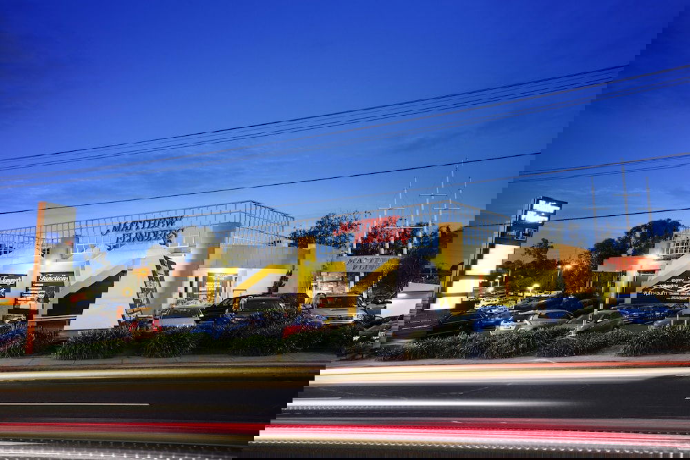 Holmesglen VIC Accommodation Whitsundays