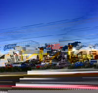 Nightcap at Matthew Flinders Hotel - Accommodation Whitsundays