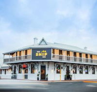 Nightcap at the Ship Inn - Accommodation Whitsundays