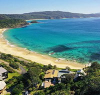 FAR SHORE - Accommodation Whitsundays
