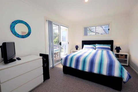 SPINNAKER 2 - Accommodation Whitsundays 1