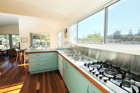 SPINNAKER 2 - Accommodation Whitsundays 2