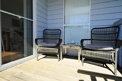 SPINNAKER 2 - Accommodation Whitsundays 5