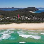 SPINNAKER 2 - Accommodation Whitsundays 0