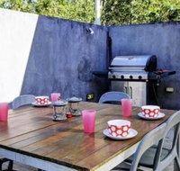 Macondo Seal Rocks - Accommodation Whitsundays