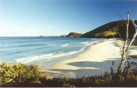 ILUKA - Accommodation Whitsundays 4