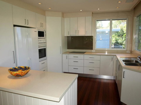 ILUKA - Accommodation Whitsundays 6