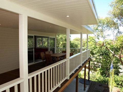 ILUKA - Accommodation Whitsundays 5