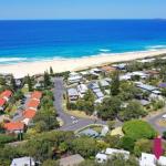 ILUKA - Accommodation Whitsundays 0