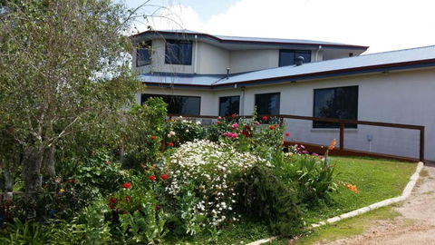 A Tranquil Retreat - Accommodation Whitsundays 1